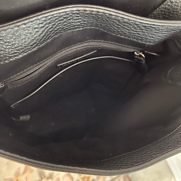 Authentic Rebecca Minkoff backpack purse - Picture 5 of 8